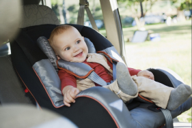 8 советов по выбору безопасного детского автокресла