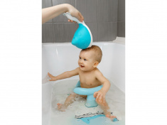ROXY-KIDS Ковшик для мытья головы Flipper с лейкой