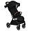 PITUSO коляска детская MATRIX (прогулочная)Black/чехол на ножки/PU(большие колеса)