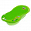 ТЕГА Ванна овальная SAFARI (САФАРИ) зеленый