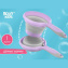 ROXY-KIDS Ковшик складной для мытья головы
