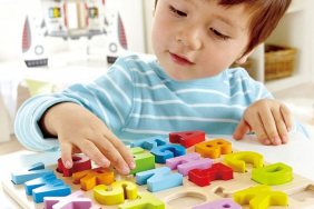 Руководство по выбору развивающих игрушек для детей