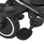PITUSO Велосипед трехколесный Elite Plus Grey/серый