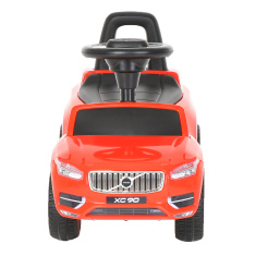 PITUSO Каталка Volvo Red/Красный