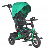 Трехколесный детский велосипед Mini Trike Transformer T400 LIGHT