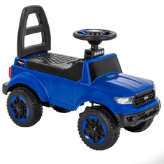 PITUSO Каталка Sport Car 66*32*50 см