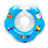 FLIPPER Круг на шею для купания малышей
