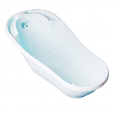 ТЕГА Ванночка 92 см со сливом Dog and Cat 