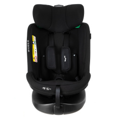 Pituso Удерживающее устройство для детей 0-36 кг Roys Lux black/черный (i-Size)