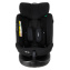 Pituso Удерживающее устройство для детей 0-36 кг Roys Lux black/черный (i-Size)