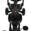 PITUSO Велосипед трехколесный Elite, 10"/8"