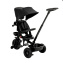 PITUSO Велосипед трехколесный Elite, 10"/8"