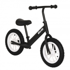 PITUSO Беговел Gesto, колеса AIR 12"