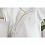 PITUSO Ком-т для крещения мальчика 3 пр.( рубашка, пеленка, мешочек д/хран) р.74-80