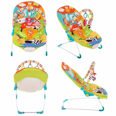 PITUSO Шезлонг Olivia