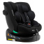 Pituso Удерживающее устройство для детей 0-36 кг Roys Lux black/черный (i-Size)