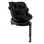 Pituso Удерживающее устройство для детей 0-36 кг Roys Lux black/черный (i-Size)