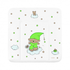 ГЛОБЭКС Накладка на комод ЛЮКС с картинкой