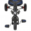 QPlay Велосипед трехколесный NOVA +, Blue/Синий