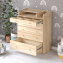 PITUSO Комод раскладной TORI (5 ящ) 
