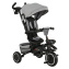 PITUSO Велосипед трехколесный Elite Plus Grey/серый