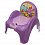 ТЕГА Детский горшок-стульчик SAFARI (САФАРИ) фиолетовый