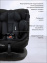 Pituso Удерживающее устройство для детей 0-36 кг Roys Lux black/черный (i-Size)
