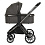 PITUSO Коляска 2 в1 Mayla короб+прогулка Dark Grey