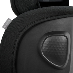 Pituso Удерживающее устройство для детей 15-36 кг Prados Pro IsoFix