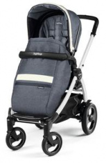 Прогулочный Блок PEG PEREGO POP UP SEAT LUXE