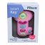 PITUSO Развивающая игрушка Музыкальный ключ (розовый) (свет,звук) 16,5*10*5 см