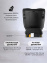 Pituso Удерживающее устройство для детей 0-36 кг Roys Lux black/черный (i-Size)