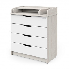 PITUSO Комод раскладной Wood