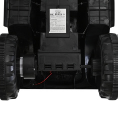 PITUSO Электроквадроцикл 021B 6V/4,5Ah,20W*1,колеса пласт,свет,муз,68*43*50см