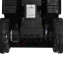 PITUSO Электроквадроцикл 021B 6V/4,5Ah,20W*1,колеса пласт,свет,муз,68*43*50см