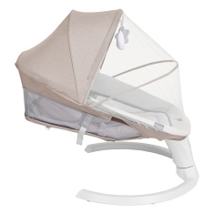 PITUSO электрокачели Sol Beige/Бежевый