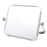 НИКА Доска знаний настольная двусторонняя