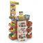 PITUSO Игровой набор Большой Супермаркет с тележкой для покупок(47 эл-в)(звук, свет)