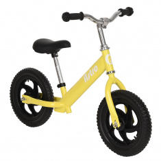 PITUSO Беговел Astro, колеса EVA 12"