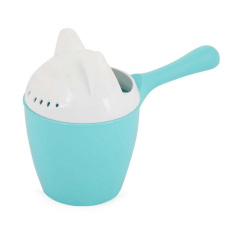 АЛЬТЕРНАТИВА Набор для купания детский (ванна+горка+ковш)