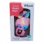 PITUSO Развивающая игрушка Волшебный ключ (розовый) (свет,звук) 20*9*4 см