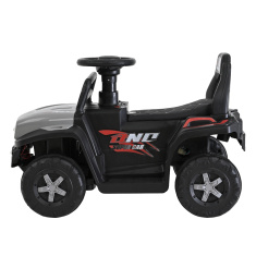 PITUSO Электроквадроцикл 015B 6V/4.5Ah,20W*1,колеса пласт,свет,муз,68*40*50см