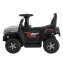 PITUSO Электроквадроцикл 015B 6V/4.5Ah,20W*1,колеса пласт,свет,муз,68*40*50см