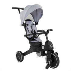 PITUSO Велосипед трехколесный Leve Lux