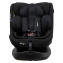 Pituso Удерживающее устройство для детей 0-36 кг Roys Lux black/черный (i-Size)