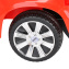 PITUSO Каталка Volvo Red/Красный