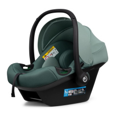 Детское удерживающее устройство TUTIS "Elo Lux i-Size Baby Car Seat