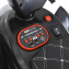 PITUSO Электроквадроцикл 021B 6V/4,5Ah,20W*1,колеса пласт,свет,муз,68*43*50см