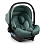 Детское удерживающее устройство TUTIS "Elo Lux i-Size Baby Car Seat Mint
