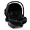 Детское удерживающее устройство TUTIS "Elo Lux i-Size Baby Car Seat Black